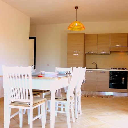 Giagonhouse Διαμέρισμα Santa Teresa Gallura Εξωτερικό φωτογραφία