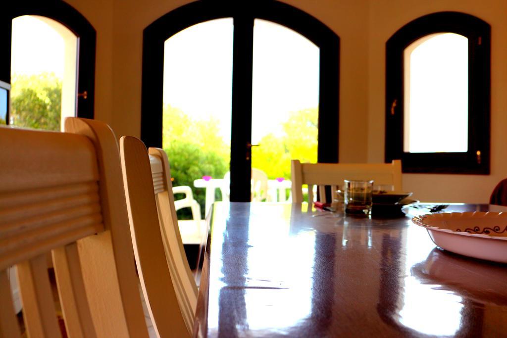 Giagonhouse Διαμέρισμα Santa Teresa Gallura Εξωτερικό φωτογραφία