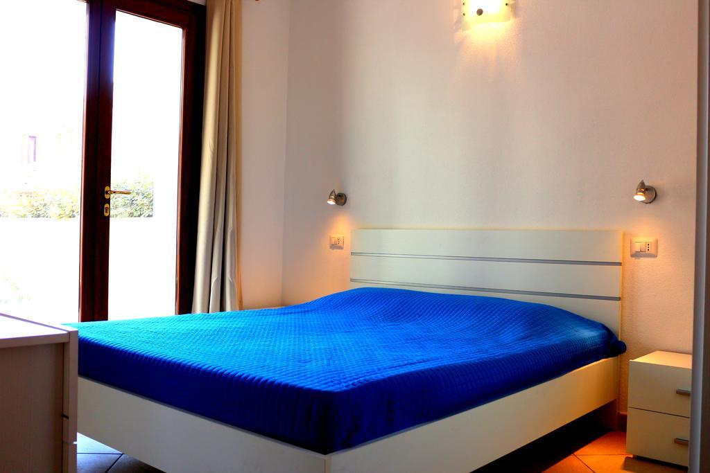 Giagonhouse Διαμέρισμα Santa Teresa Gallura Εξωτερικό φωτογραφία