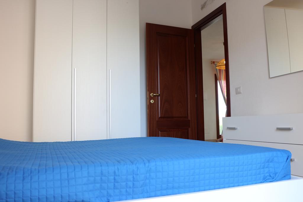 Giagonhouse Διαμέρισμα Santa Teresa Gallura Εξωτερικό φωτογραφία