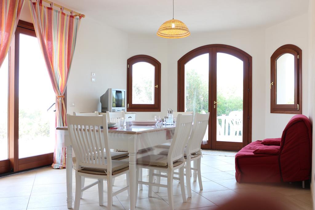 Giagonhouse Διαμέρισμα Santa Teresa Gallura Εξωτερικό φωτογραφία