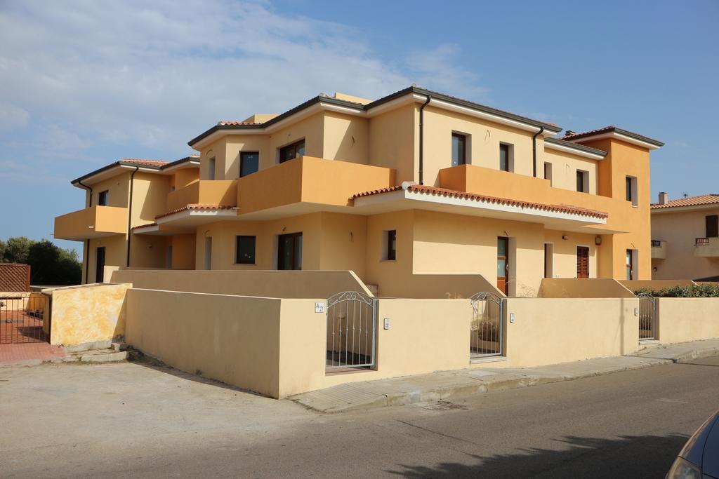 Giagonhouse Διαμέρισμα Santa Teresa Gallura Εξωτερικό φωτογραφία